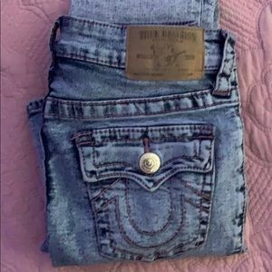 true religon jeans